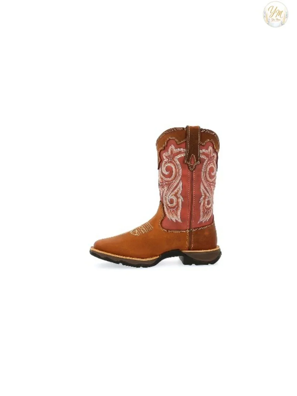 N/A edgy western